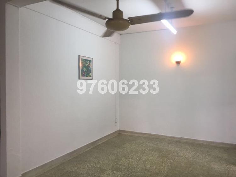Serangoon Park (D13), Terrace #160023142
